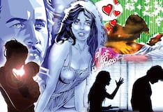 Solo me usa para tener un hijo (Casos del Corazón)