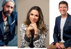 GET: expertos internacionales en Marketing y Publicidad se encuentran por primera vez en Lima