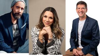 GET: expertos internacionales en Marketing y Publicidad se encuentran por primera vez en Lima