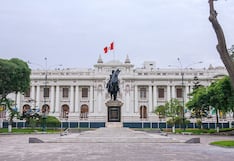 Proponen que legisladores investigados o sancionados sean vetados de ocupar cargos directivos en el Congreso