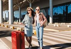 Día Internacional de la Mujer: Mujeres viajeras priorizan independencia y seguridad