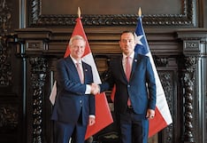 “Corredor humanitario” para que venezolanos ilegales pasen por Perú está en agenda