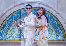 “Lo bueno viene ya” la nueva canción de Tony y Mimy Succar que cuenta una historia real de superación