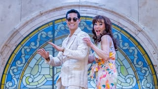 “Lo bueno viene ya” la nueva canción de Tony y Mimy Succar que cuenta una historia real de superación