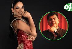 Giuliana Rengifo se pronuncia tras filtrarse imágenes con Donald Yaipén y aclara que está soltera (VIDEO)