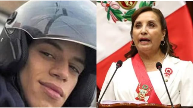 Dina Boluarte deja mensaje a fiscales que liberen a ladrones: no queremos ver más “malditos Cris” robando y secuestrando