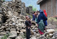 Sismo de 6 grados, con epicentro “superficial”, causa destrucción y cientos de muertes