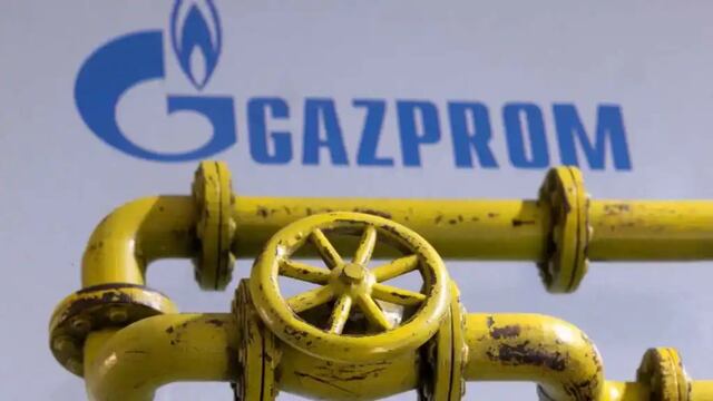 Alemania nacionaliza filial germana de empresa rusa Gazprom para garantizar suministro de gas a su pueblo