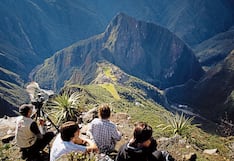 Cierran Huayna Picchu por un mes para trabajos de conservación y mantenimiento