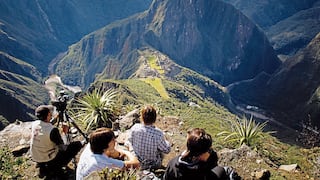 Cierran Huayna Picchu por un mes para trabajos de conservación y mantenimiento