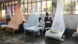 Dengue: 25 personas han fallecido y son más de 14 mil casos a nivel nacional