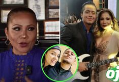Marisol y la tensa relación con su nuera: el motivo por el cual la cantante no desea ver a la madre de su nieto