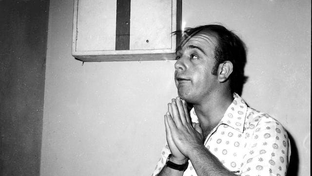 Cesar ‘Loco’ Ureta: un autentico malabarista del humor cumpliría hoy 78 años