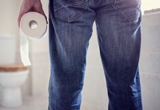 Comer para vivir: ¿Qué alimentos afectan las hemorroides?