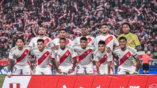 Clasificatorias Mundial 2026: Dónde ver en vivo los partidos de Perú contra las selecciones de Bolivia y Venezuela