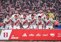 Clasificatorias Mundial 2026: Dónde ver en vivo los partidos de Perú contra las selecciones de Bolivia y Venezuela