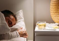 La columna de Pérez Albela: Plantas que ayudan a dormir