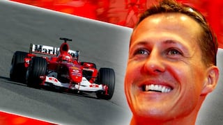 La salud de Michael Schumacher no ha mejorado