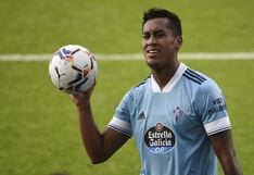 El sorprendente motivo por el que se frustró el fichaje de Renato Tapia con el Olympique de Lyon