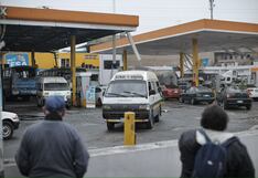 Deflagración en VMT: Municipio anuncia clausura definitiva de grifo donde ocurrió deflagración