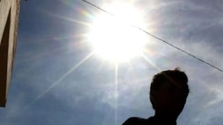 Senamhi alerta radiación UV extremadamente alta en playas de Lima este fin de semana