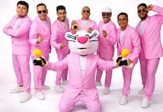 El talento chalaco se consolida en Una Noche de Salsa 14