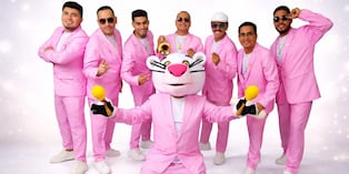 El talento chalaco se consolida en Una Noche de Salsa 14