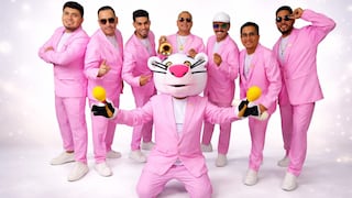 El talento chalaco se consolida en Una Noche de Salsa 14