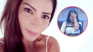 Milena Zárate tras infidelidad a Greysi Ortega: "La vida se la está devolviendo"