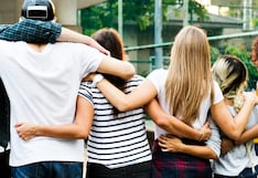 Comer para vivir: Adolescencia, la etapa para crecer con salud