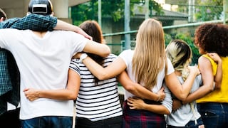 Comer para vivir: Adolescencia, la etapa para crecer con salud