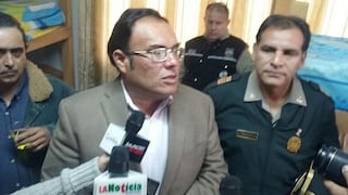 SMP: Alcalde ya no pedirá estado de emergencia tras ola de delincuencia [VIDEO]