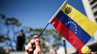 Unión Venezolana en Perú solicitarán restricciones para que sus compatriotas puedan entrar sin pasaporte al país