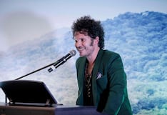 Cabas: Con tantas cosas que pasan, estar vivo hay que celebrarlo todos los días