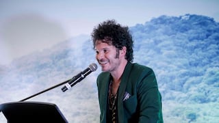 Cabas: Con tantas cosas que pasan, estar vivo hay que celebrarlo todos los días