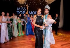 Ucayali será la sede oficial de los certámenes internacionales Miss Teen Model y Miss Top Model 2025