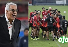 Perú vs. Nicaragua: ¿Cuál es la posible once titular que eligió Jorge Fossati para su debut con la ‘Bicolor’?