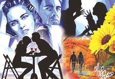 Me regaló girasoles de plástico (CASOS DEL CORAZÓN)