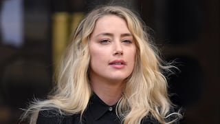 Amber Heard: lo que piensa hacer para anular el juicio que ganó Johnny Depp