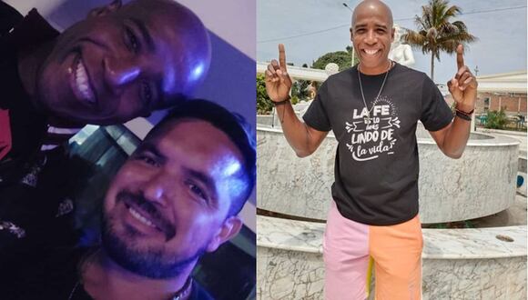 Cuto Guadalupe sobre el perdón al loco Vargas