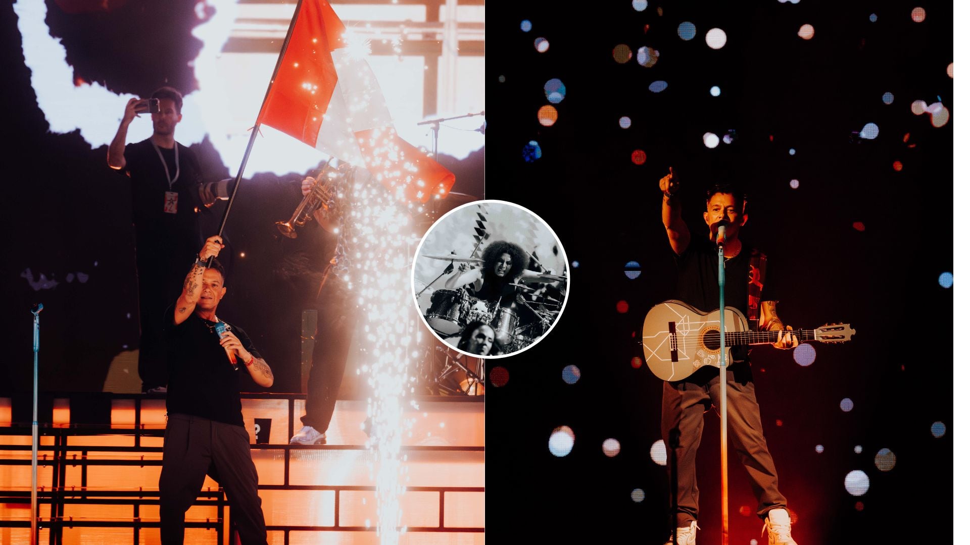 Raul Umeres-Masterlive