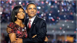 Michelle Obama envió otro hermoso gesto a su esposo en Instagram