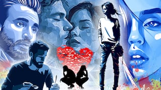 Mi enamorada vive haciendo dieta (Casos del Corazón)