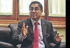 Arranca trámite para extraditar a César Hinostroza y pedirán que Bélgica lo detenga