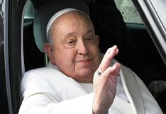 Mundo reza por la salud del papa Francisco y Arzobispado de Lima convoca a cadena de oración