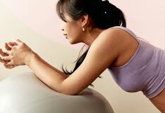 Comer para vivir: ¿Por qué las embarazadas se estriñen?