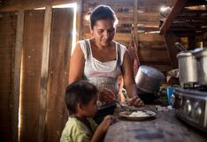 Reducción de la desnutrición crónica infantil se estanca en el Perú