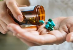 Comer para vivir: ¿Es necesario tomar suplementos en el climaterio?