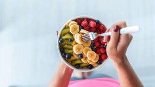 Comer para vivir: ¿Comer fruta antes de las comidas ayuda más?