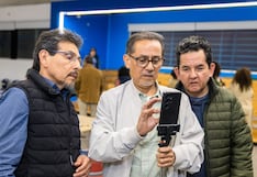 Peruanos mayores de 50 se suman a la inteligencia artificial: crece el uso digital en adultos mayores